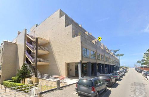 Ofir Apartment | Sea and Pinewood Ofir Apartment