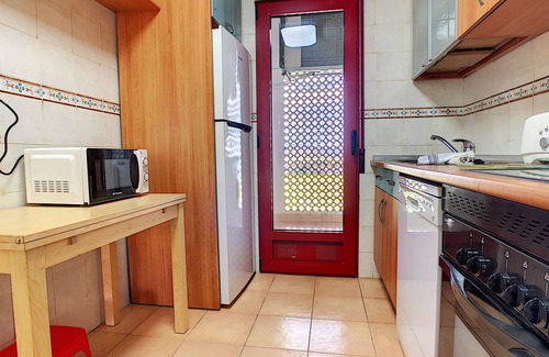 Playa Honda Apartment | Sea and pool views, 2 pools, close to the sea