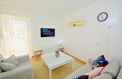 Kadıkale Apartment | Sea and You Beachfront apartments