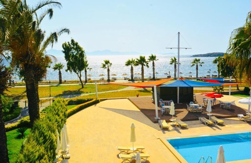Kadıkale Apartment | Sea and You Beachfront apartments