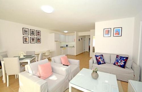 Kadıkale Apartment | Sea and You Beachfront apartments
