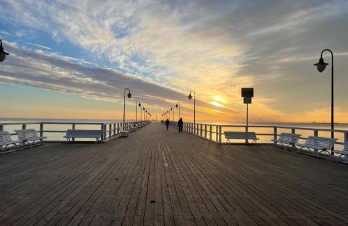 Orlowo Apartment | Sea Apartament Gdynia