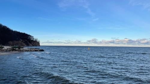 Orlowo Apartment | Sea Apartament Gdynia