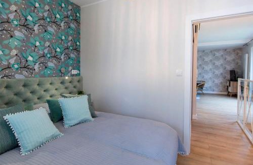 Orlowo Apartment | Sea Apartament Gdynia