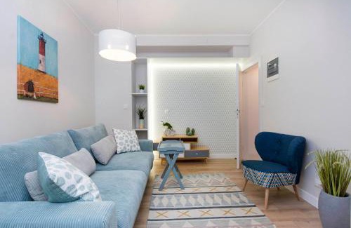 Orlowo Apartment | Sea Apartament Gdynia