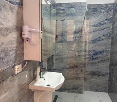 Shengjin Apartment | Sea Apartment
