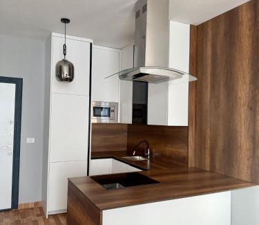 Shengjin Apartment | Sea Apartment