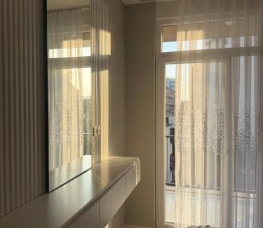 Shengjin Apartment | Sea Apartment