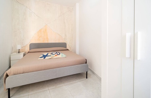 Marina di Strongoli Apartment | Sea Apartment with Panoramic View