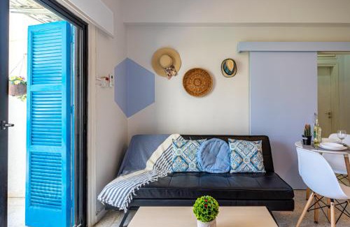 Pyla Apartment | Sea Breeze 1-BR Apt in Pyla