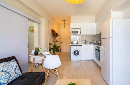 Pyla Apartment | Sea Breeze 1-BR Apt in Pyla