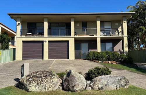 South Evans Head House | Sea Breeze 16 Wirraway Ave