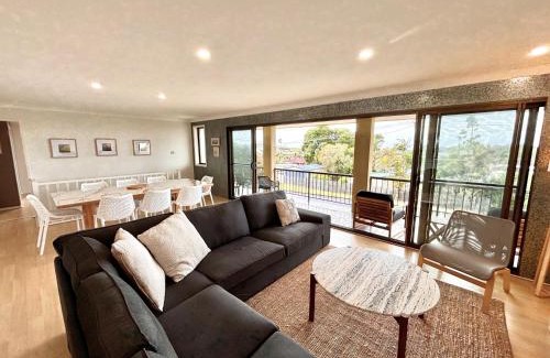 South Evans Head House | Sea Breeze 16 Wirraway Ave