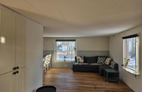 Farjestaden House | Sea Breeze Cottage