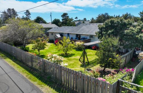 Warrenton House | Sea Breeze Escape