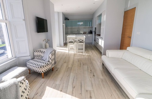 Ballycastle Cottage | SEA BREEZE, family friendly, country holiday cottage in Ballycastle