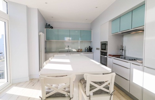 Ballycastle Cottage | SEA BREEZE, family friendly, country holiday cottage in Ballycastle