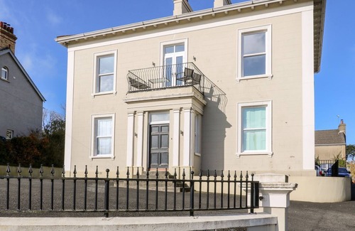 Ballycastle Cottage | SEA BREEZE, family friendly, country holiday cottage in Ballycastle