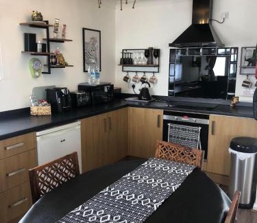 Bridlington House | Sea Breeze