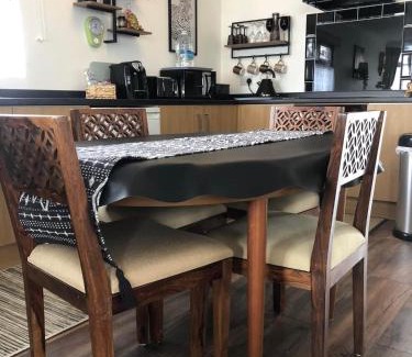 Bridlington House | Sea Breeze