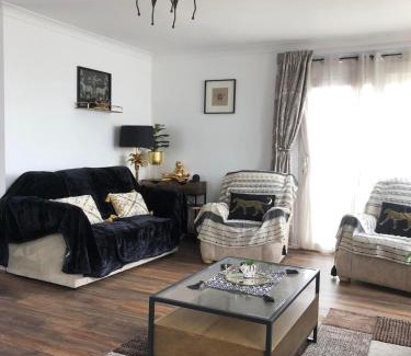 Bridlington House | Sea Breeze