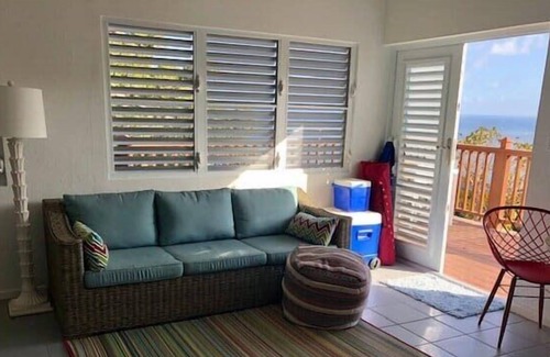 Virgin Gorda Villa | Sea Breeze in Leverick Bay by Personal Villas - Perfect for Relaxing Getaways