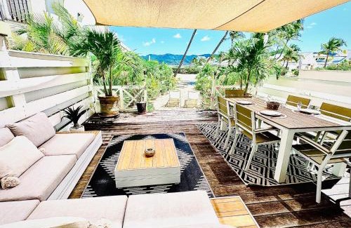 Nettle Bay Apartment | Sea Breeze magnifique 2 chambres