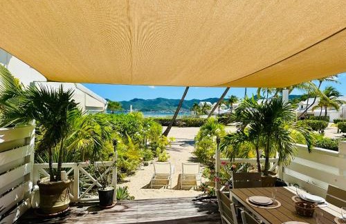 Nettle Bay Apartment | Sea Breeze magnifique 2 chambres