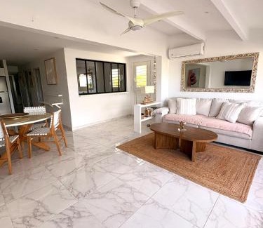 Nettle Bay Apartment | Sea Breeze magnifique 2 chambres
