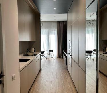 Baku Apartment | Sea Breeze Resort Baku