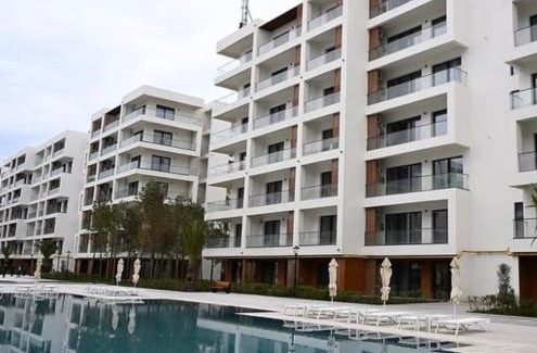 Baku Apartment | Sea Breeze Resort Baku