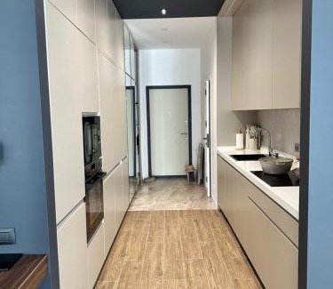 Baku Apartment | Sea Breeze Resort Baku