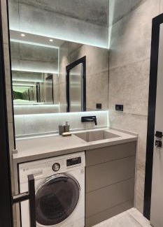 Baku Apartment | Sea Breeze Resort - Park Residence2,Referans Hospital,Landau School,Luna Park,Aqua Park,Circus Seabreeze