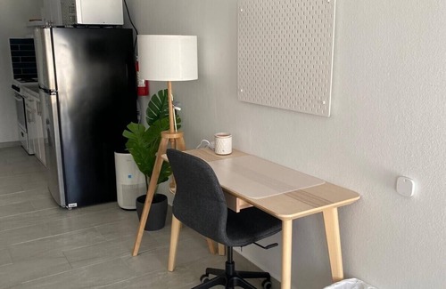 Terranova Apartment | Sea Breeze Tunnel Hideaway 6