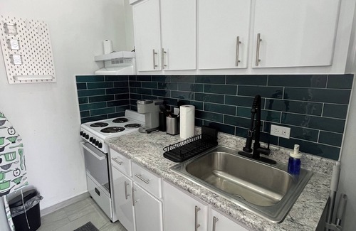Terranova Apartment | Sea Breeze Tunnel Hideaway 6