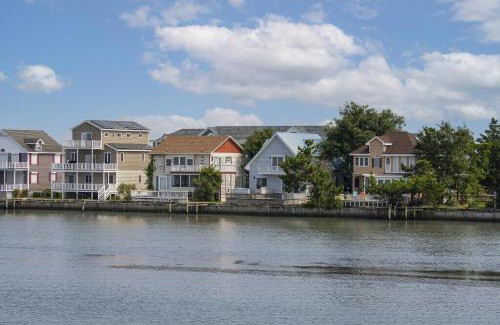 Chincoteague House | Sea Breeze
