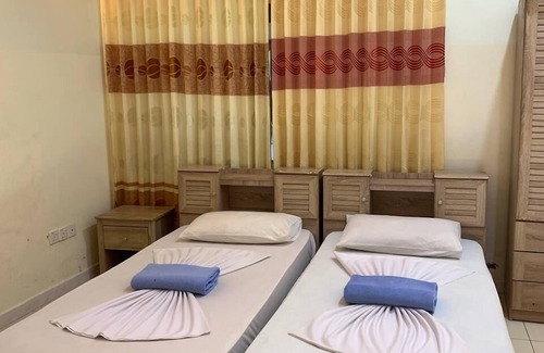 Huraa House | Sea Breeze View