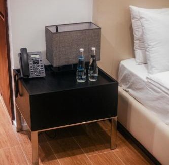 Nardaran Apartment | Sea Breeze White Villas 2