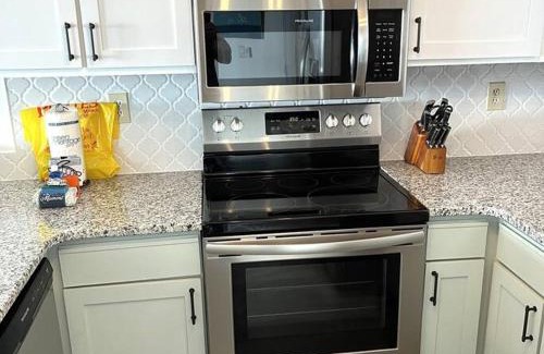 Crescent Beach Apartment | Sea Castle Over The Atlantic