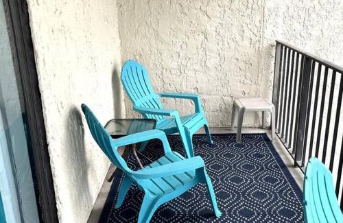 Crescent Beach Apartment | Sea Castle Over The Atlantic