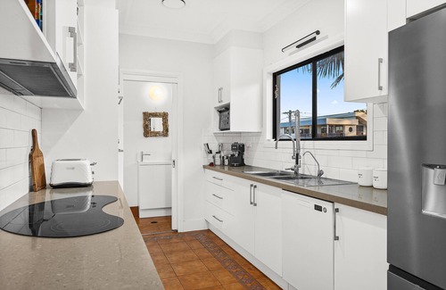 East Corrimal House | Sea Change East Corrimal