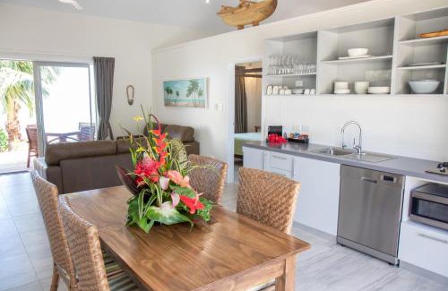 Takitumu District Villa | Sea Change Villas