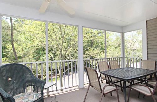 Bethany Beach Apartment | Sea Colony - 21005 Greenway
