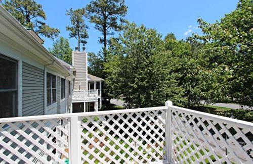 Bethany Beach Apartment | Sea Colony - 21005 Greenway