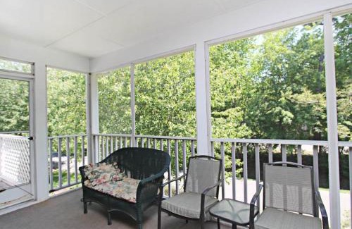 Bethany Beach Apartment | Sea Colony - 21005 Greenway