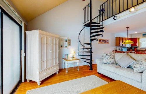 Bethany Beach Villa | Sea Colony - 2203 Round Robin