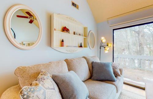 Bethany Beach Villa | Sea Colony - 2203 Round Robin