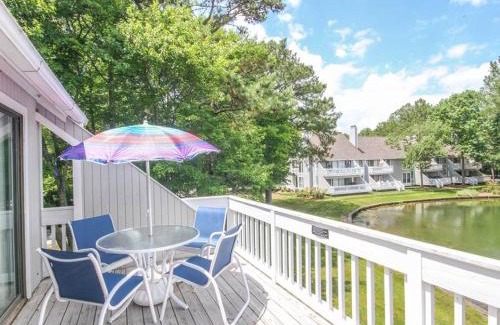 Bethany Beach Apartment | Sea Colony - 3001E Brighton