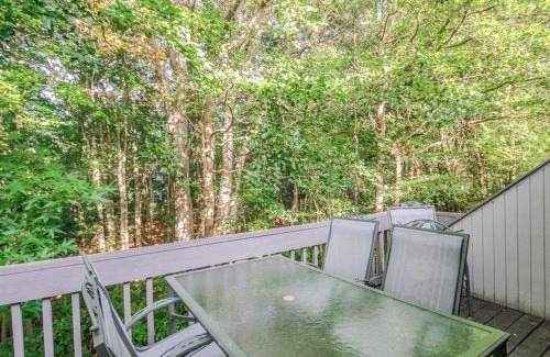 Bethany Beach Apartment | Sea Colony - 3605 Round Robin