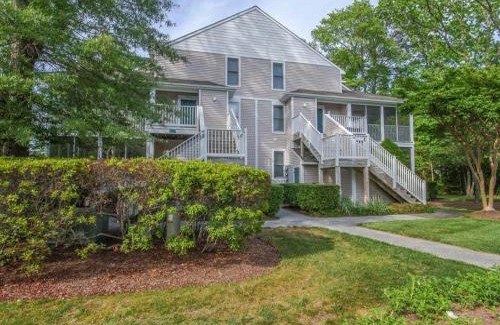 Bethany Beach Apartment | Sea Colony - 54020 Sanddollar Ct